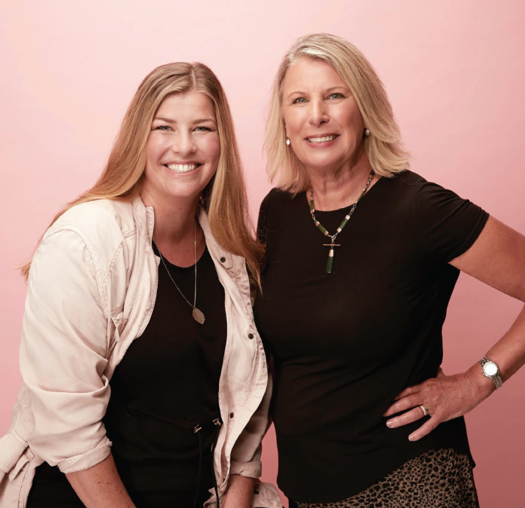 Brigit Blair - building a global brand with heart