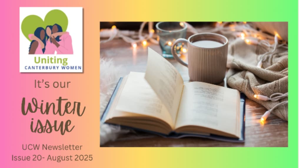 Check out our Winter newsletter here!