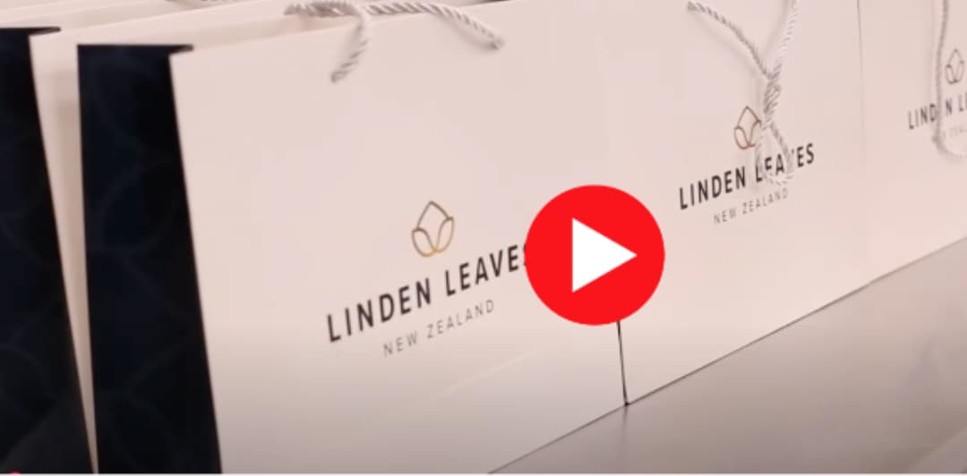 Linden Leaves Body Oil Making Workshop