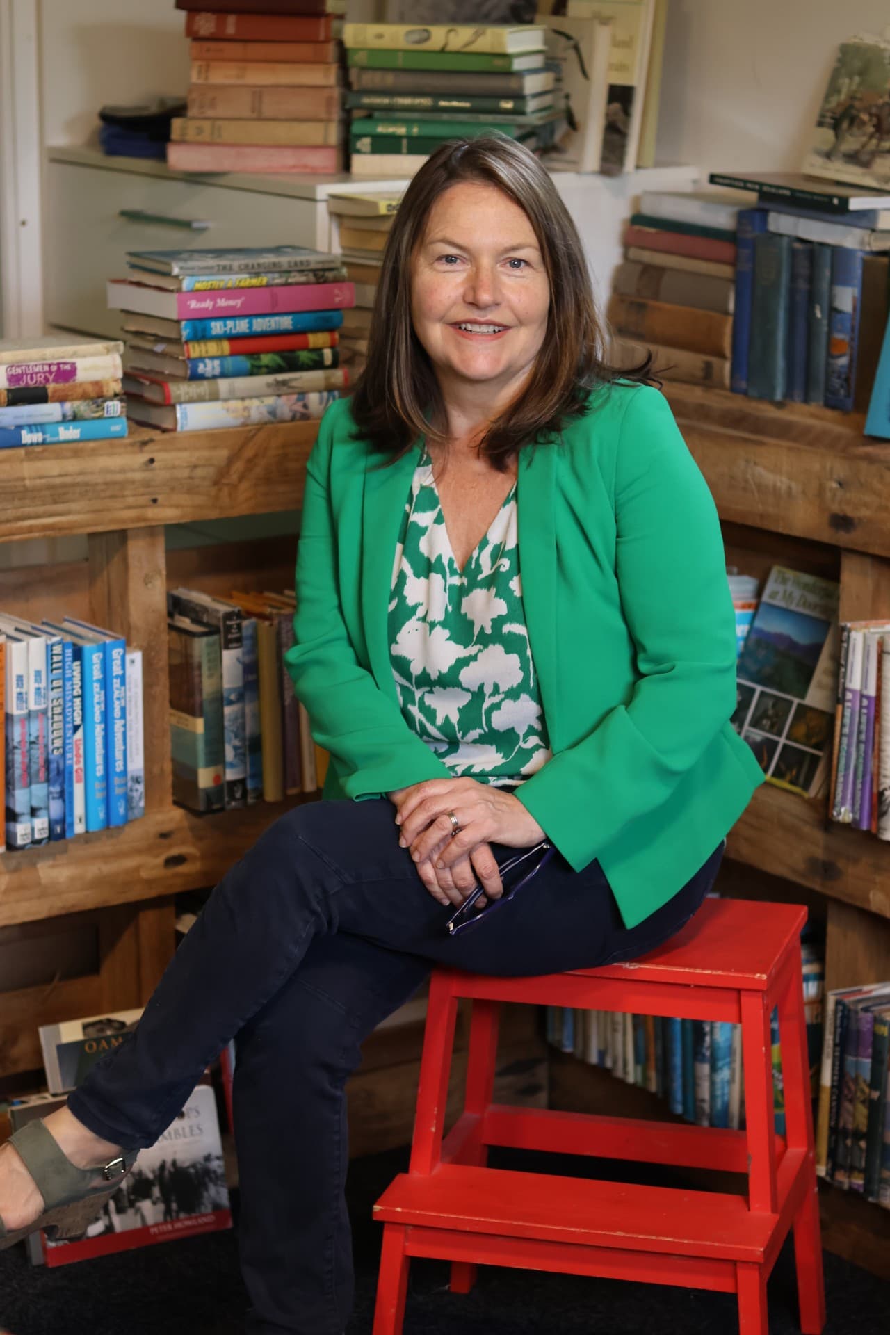 Giving classic books a new life