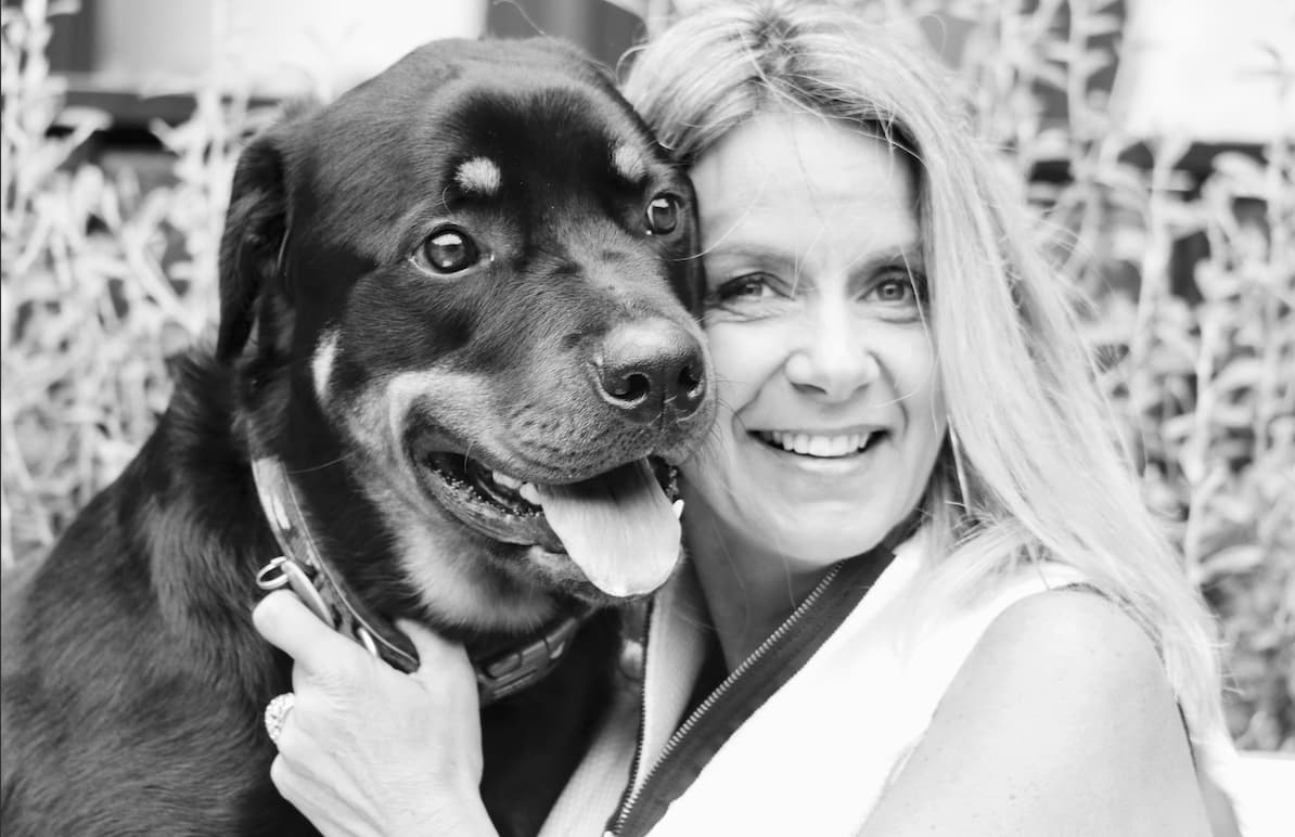 A Doggone clever app to get lost dogs home
