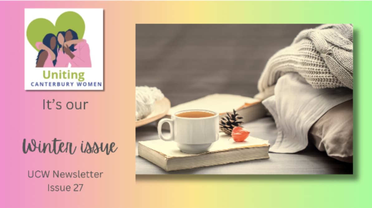 Check out our Winter newsletter here!